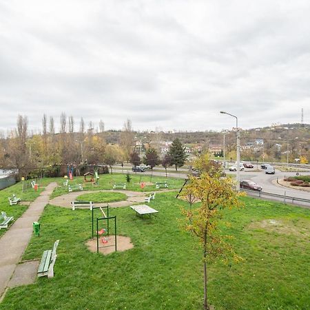 Dragos Flat Apartment Орадеа Екстериор снимка