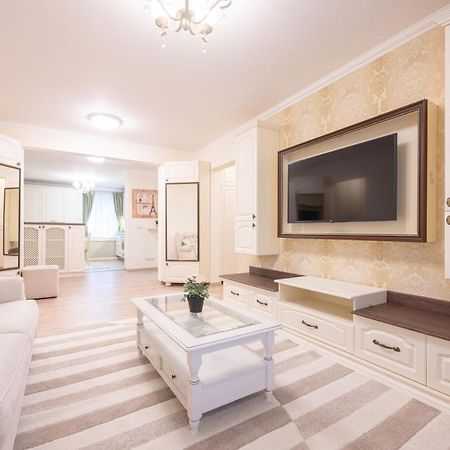 Dragos Flat Apartment Орадеа Екстериор снимка