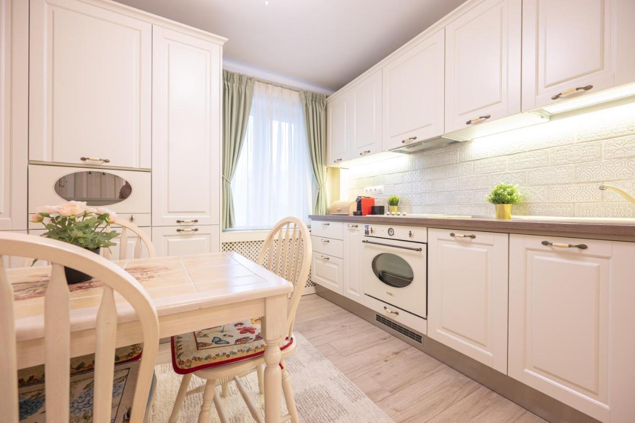 Dragos Flat Apartment Орадеа Екстериор снимка