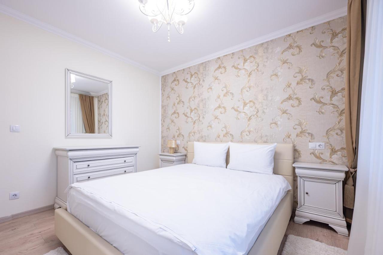 Dragos Flat Apartment Орадеа Екстериор снимка
