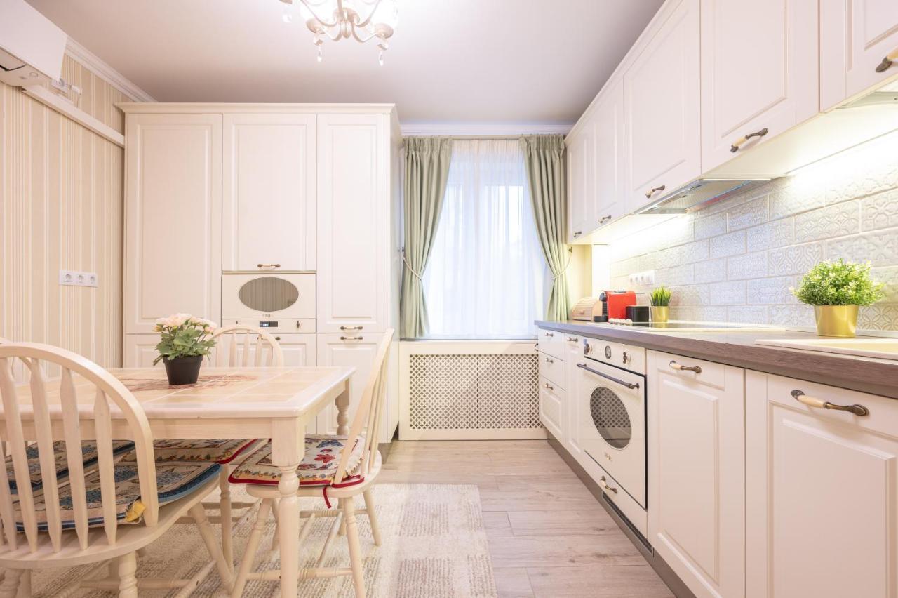 Dragos Flat Apartment Орадеа Екстериор снимка