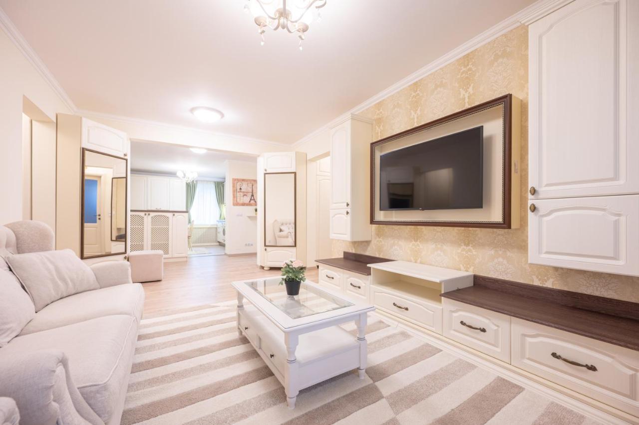 Dragos Flat Apartment Орадеа Екстериор снимка