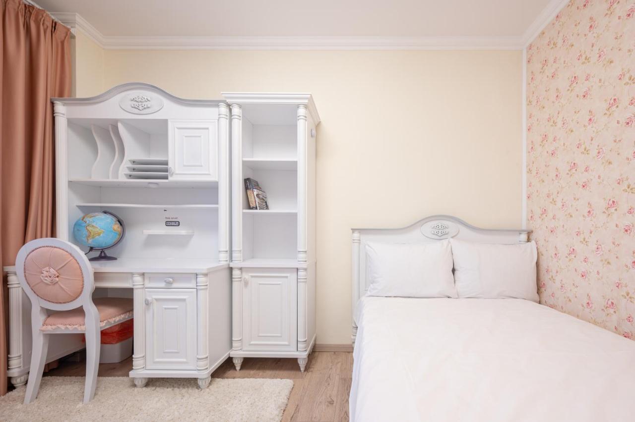 Dragos Flat Apartment Орадеа Екстериор снимка
